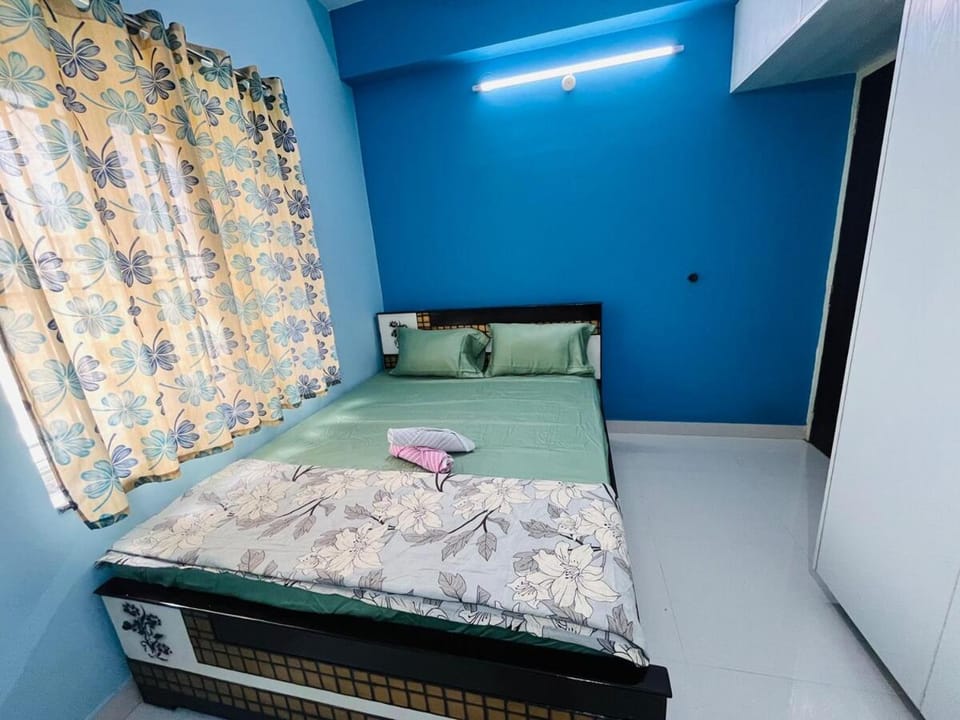 Flat In Tirupati, Peace & Luxurious 3BHK Apartment in Tirupati
