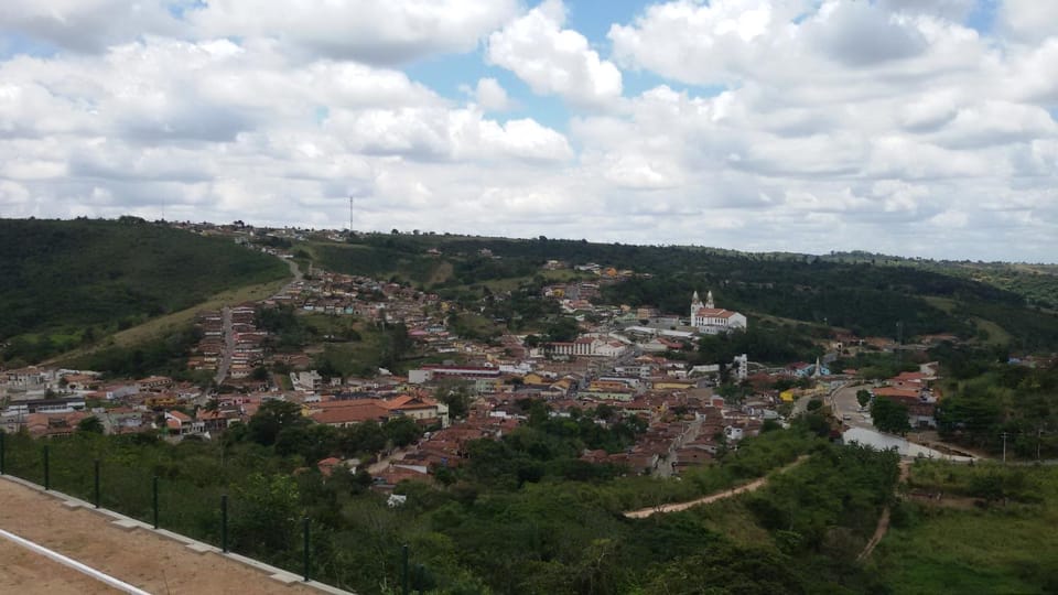 City view