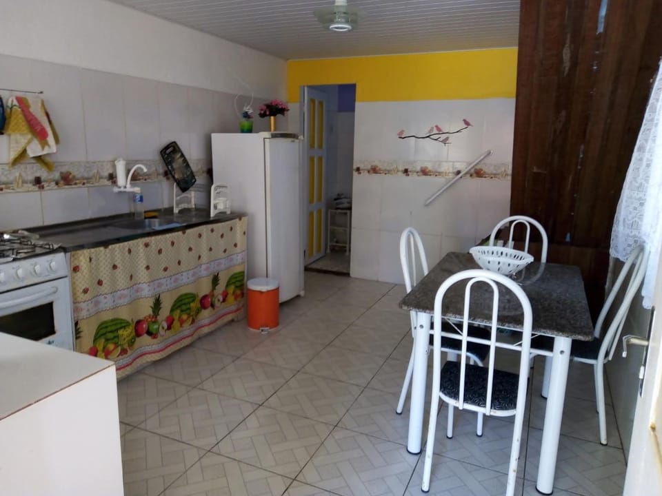 Casa em Algodoal a 100 metros da Praia House in State of Pará