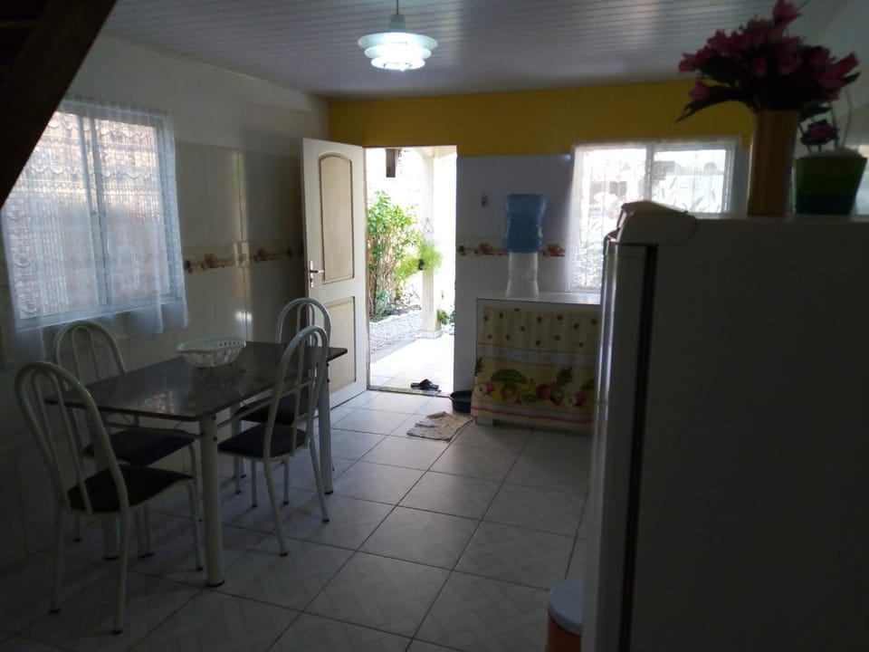 Casa em Algodoal a 100 metros da Praia House in State of Pará