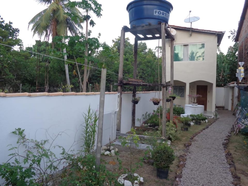 Casa em Algodoal a 100 metros da Praia House in State of Pará