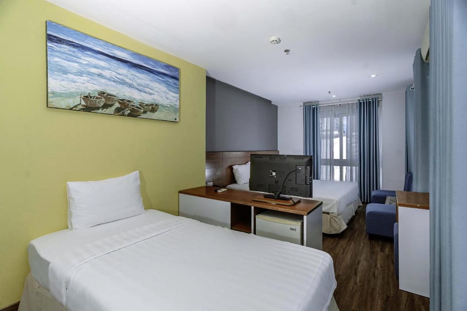 Rico hotel Nha Trang Hotel in Nha Trang