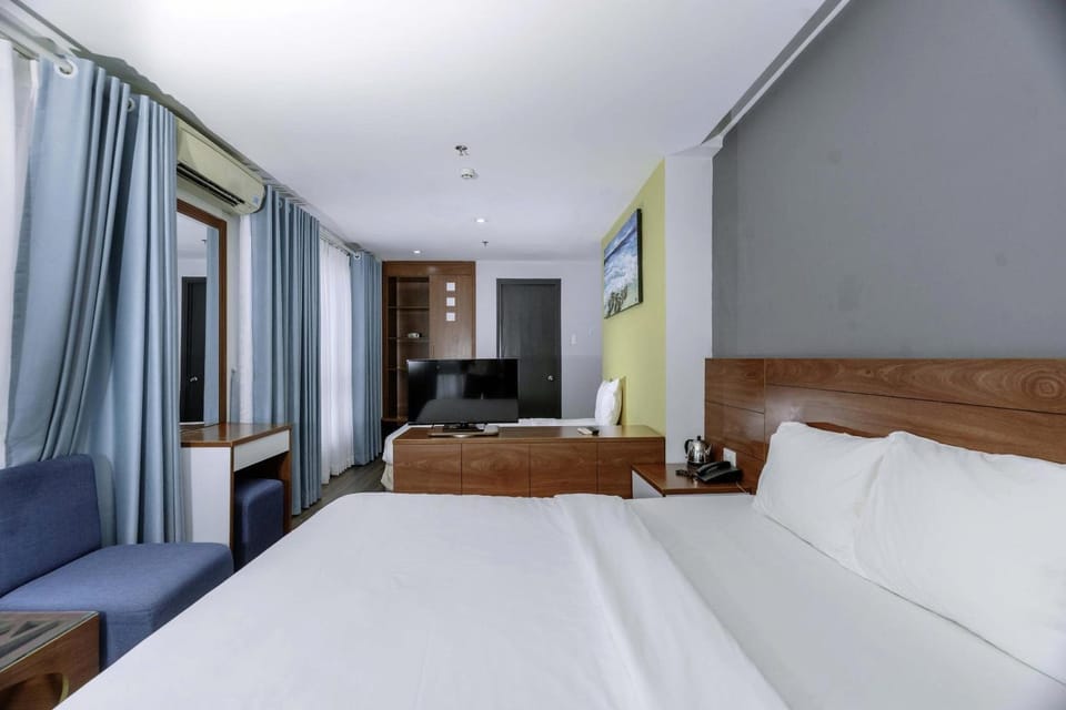 Rico hotel Nha Trang Hotel in Nha Trang