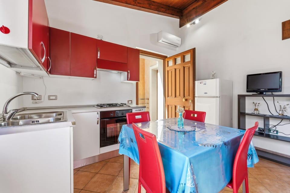 Casa Vacanza Anika Apartment in Portoscuso