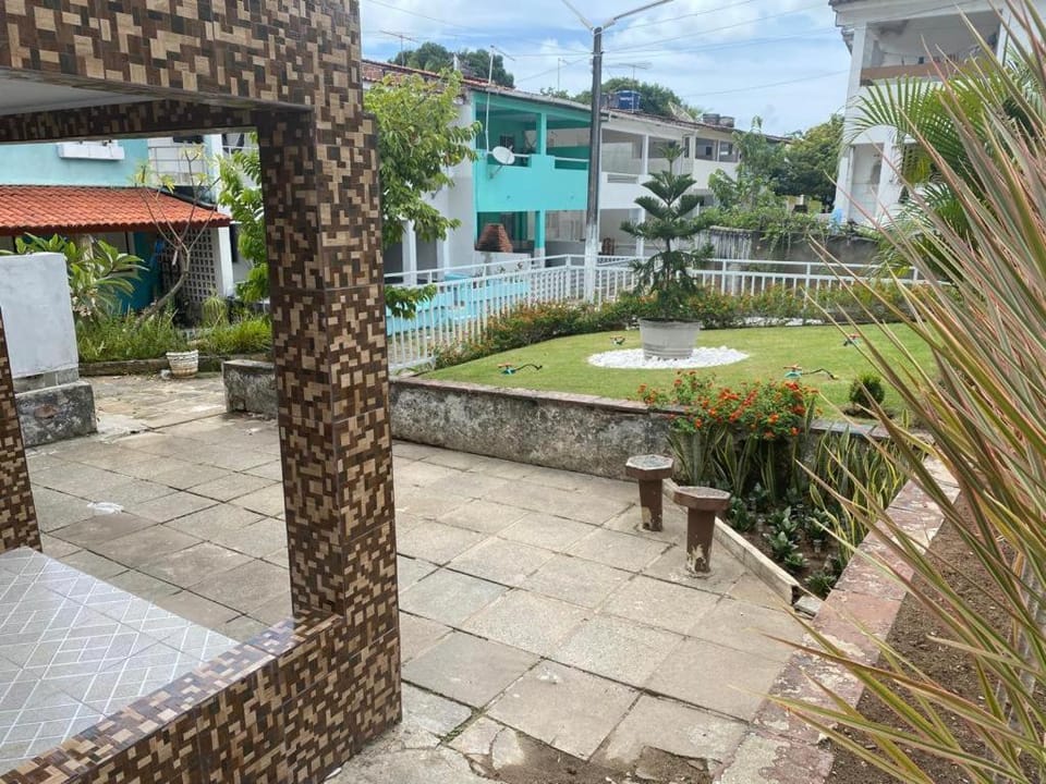 Privê Standard House in Itamaracá