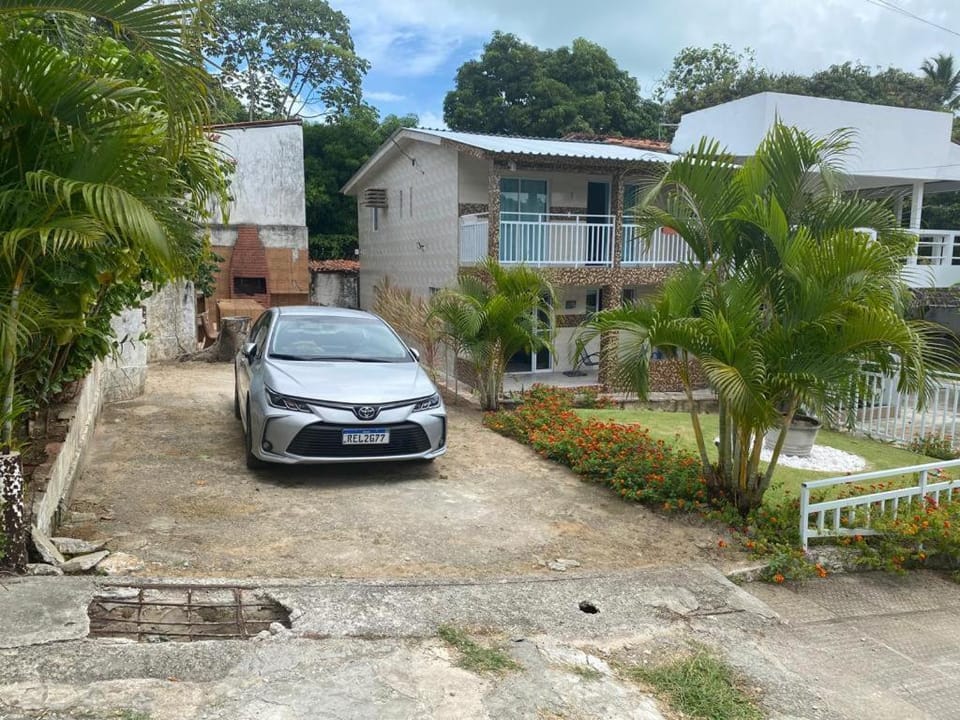 Privê Standard House in Itamaracá