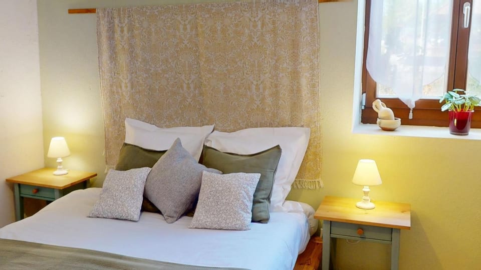 le petit Schatz d'Eguisheim Apartment in Grand Est