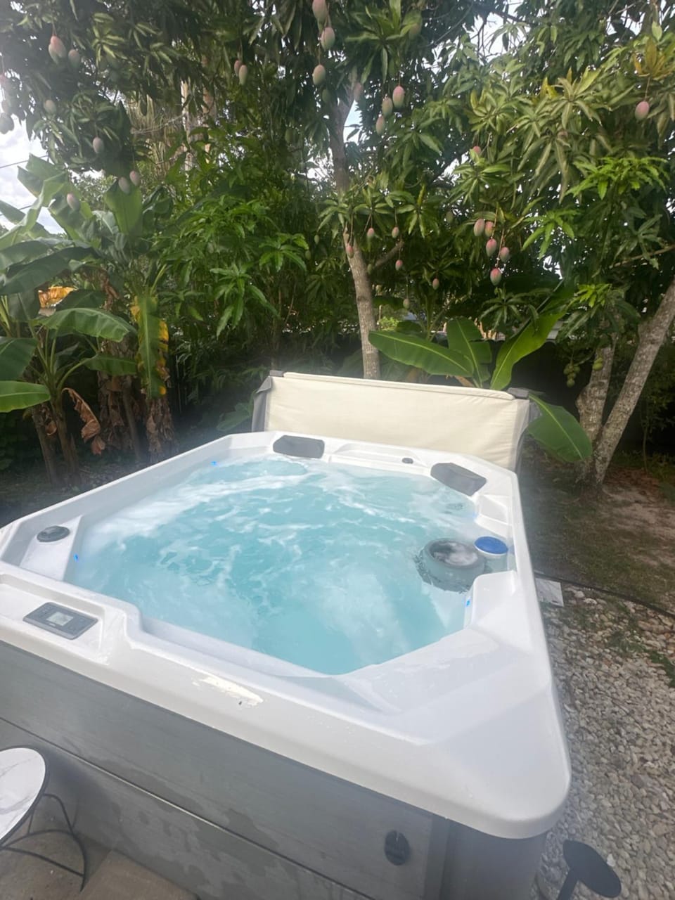 Cozy studio apartment with AC in Naples, just minutes from the beach Vacation rental in East Naples