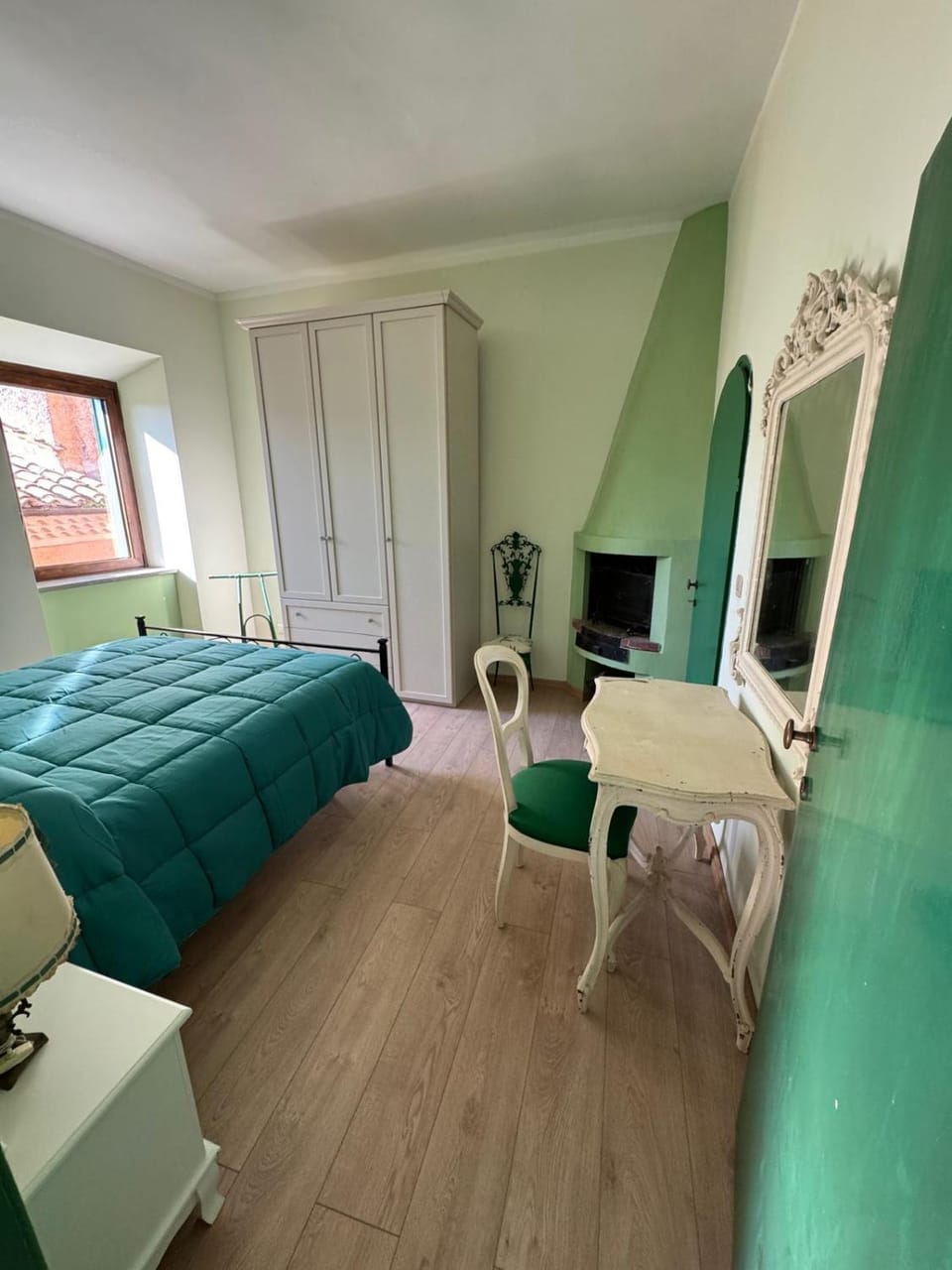 La casa nel borgo Apartment hotel in Lazio
