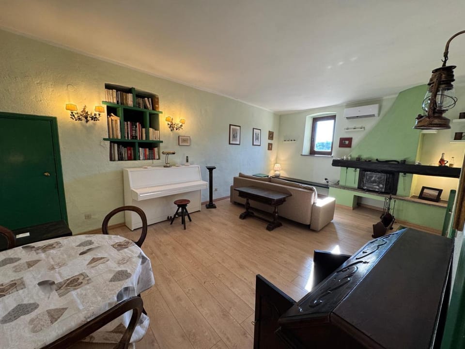 La casa nel borgo Apartment hotel in Lazio