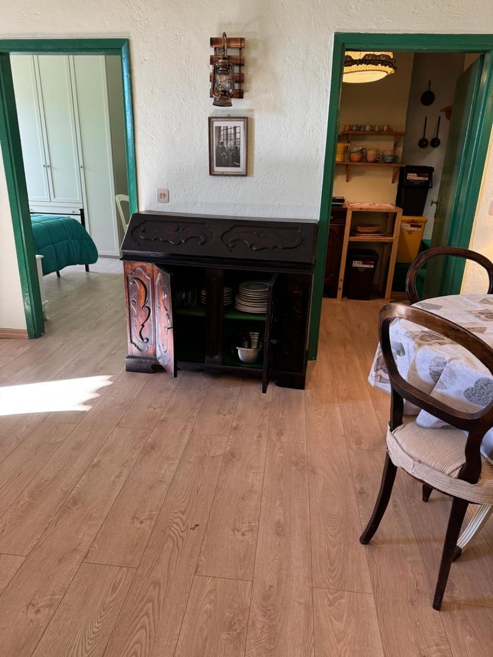 La casa nel borgo Apartment hotel in Lazio