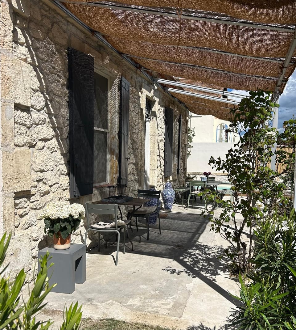 Maison Cerise Bed and Breakfast in Arles