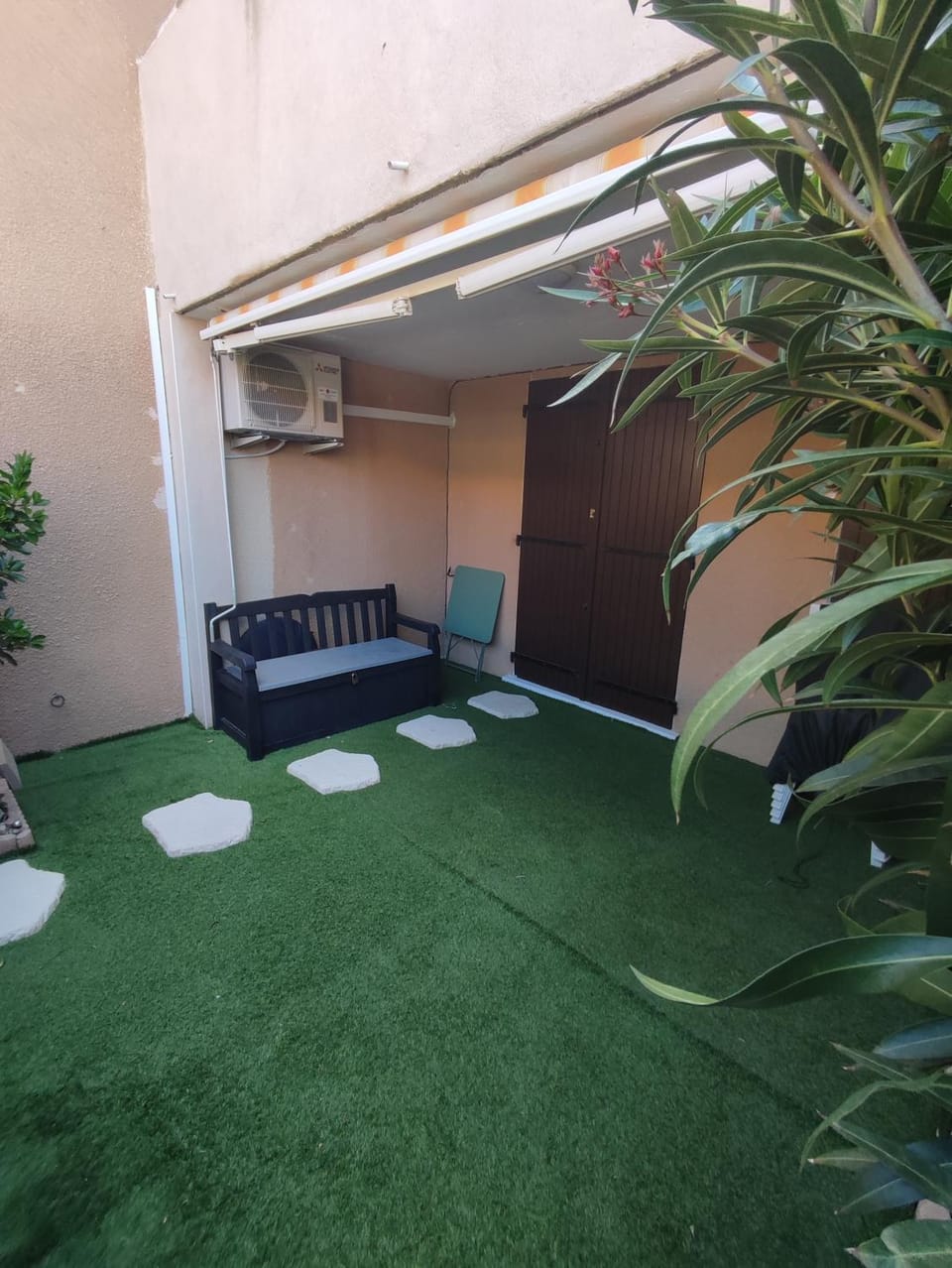 Patio, Balcony/Terrace, Balcony/Terrace