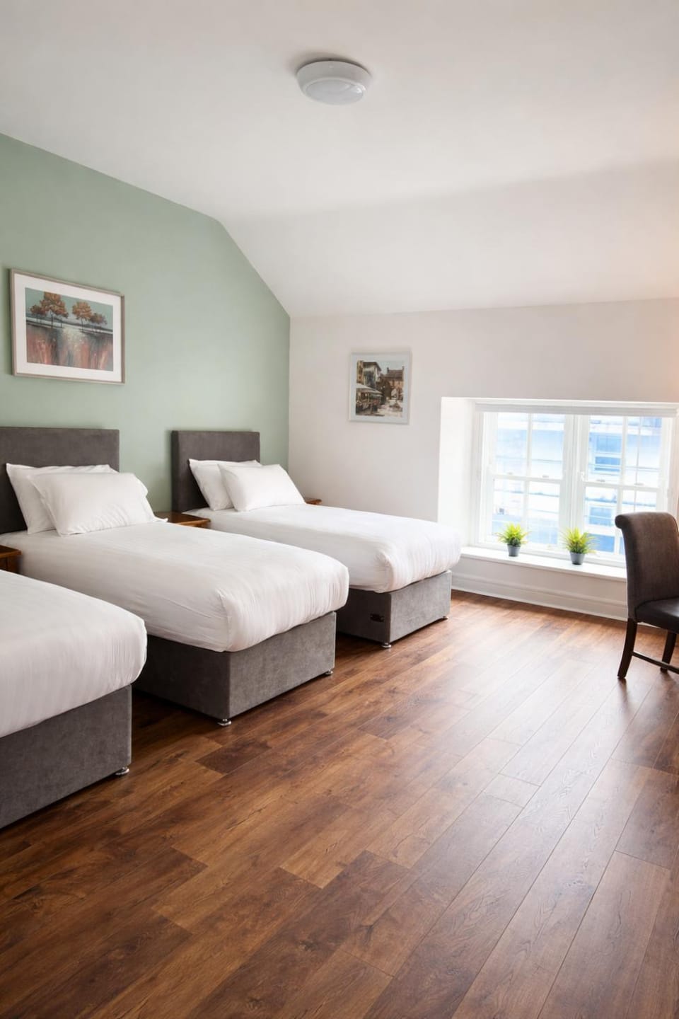 Henehan's Town House Hotel in Westport