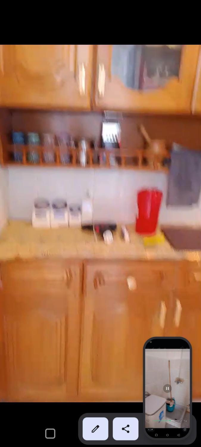 شقة مصيفية بقرية الاندلسبة مرسى مطروح Apartment in Egypt