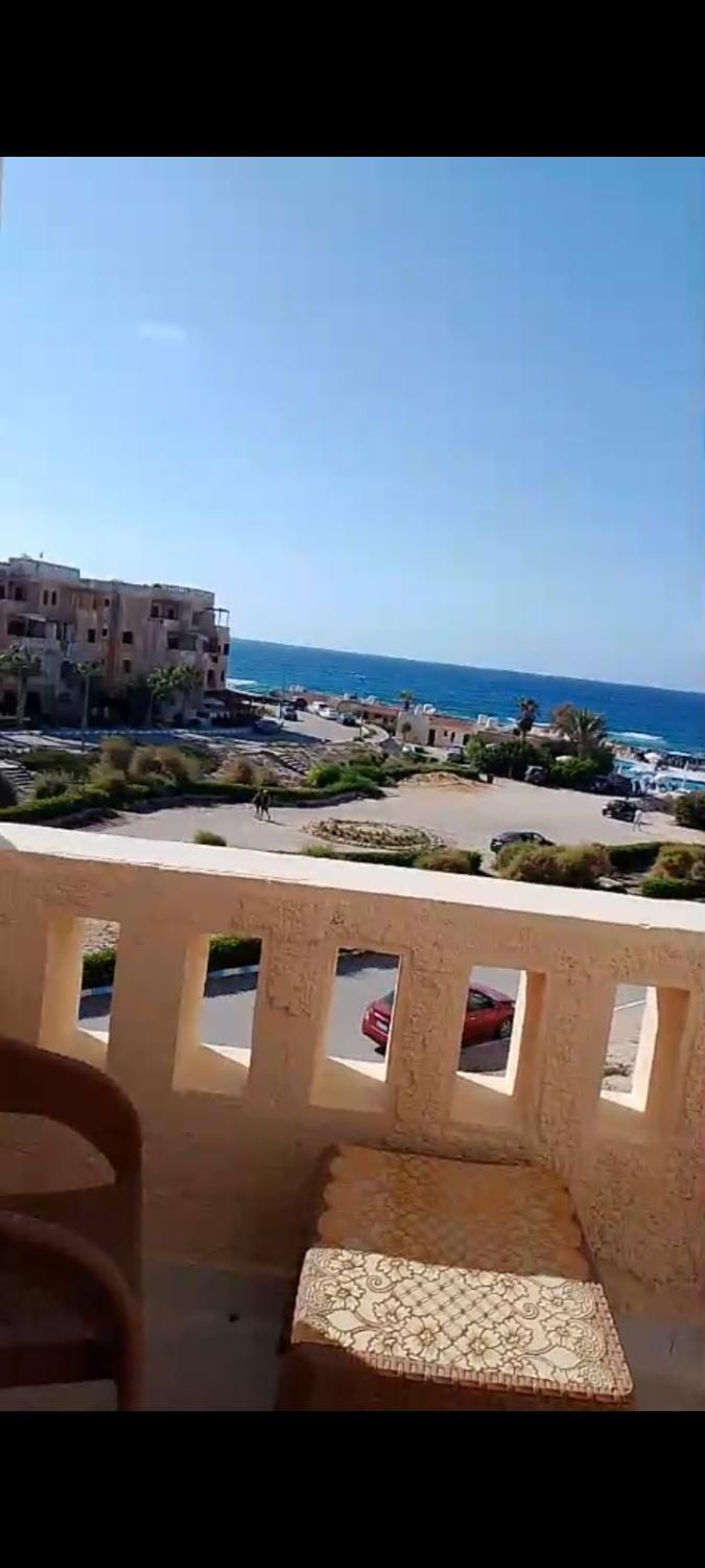 شقة مصيفية بقرية الاندلسبة مرسى مطروح Apartment in Egypt