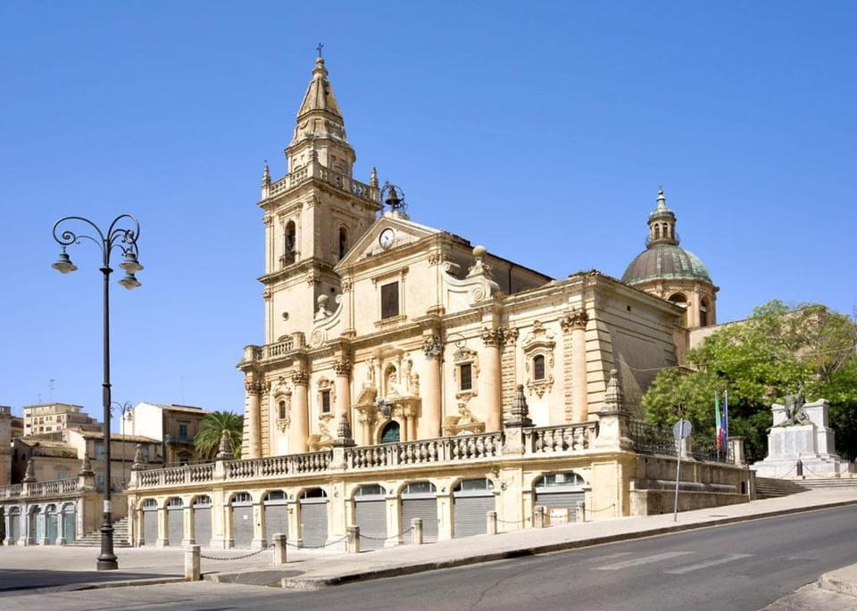 Felicia Suite Bed and Breakfast in Ragusa