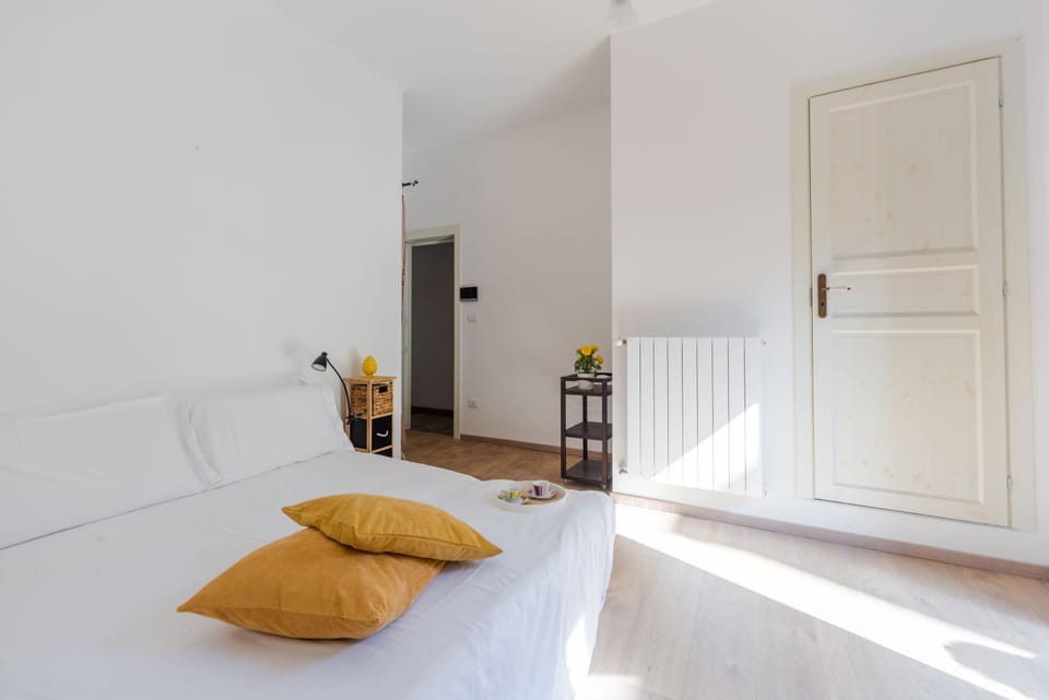 Felicia Suite Bed and Breakfast in Ragusa