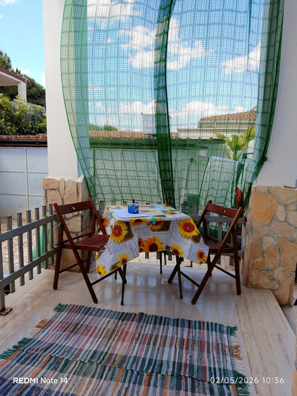 Casa Vacanza Da Nonno Tonino House in Province of Taranto