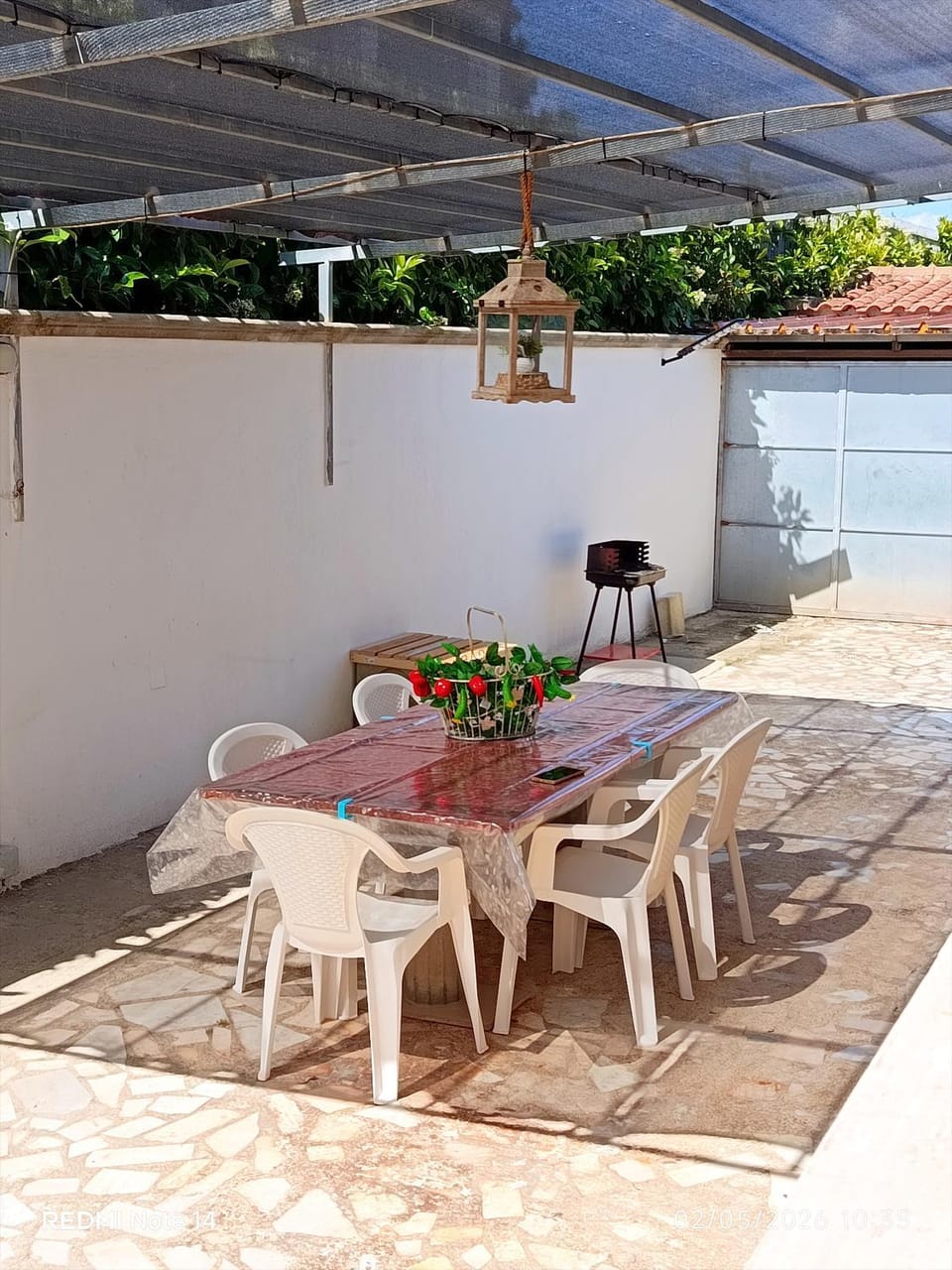 Casa Vacanza Da Nonno Tonino House in Province of Taranto