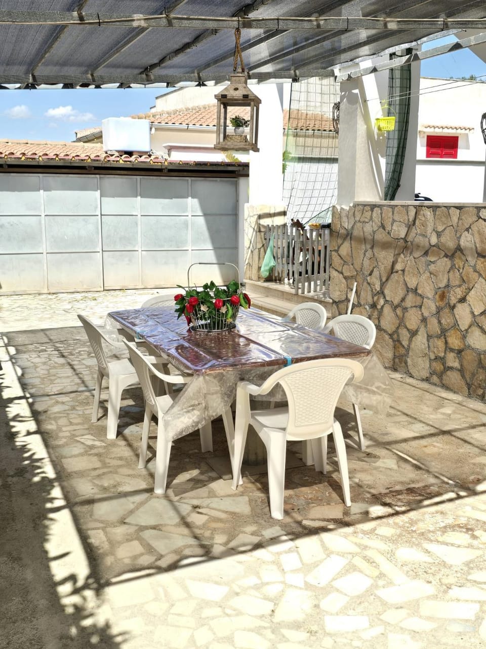 Casa Vacanza Da Nonno Tonino House in Province of Taranto