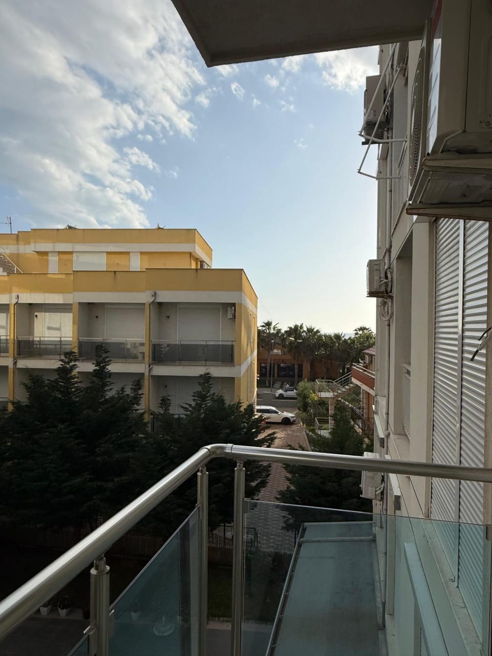 Ami apartment Apartment in Europe