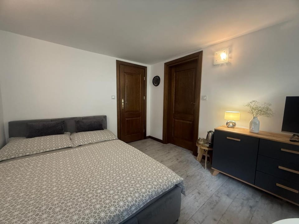 Dom Wczasowy Amadyna Bed and Breakfast in West Pomeranian Voivodeship, Poland