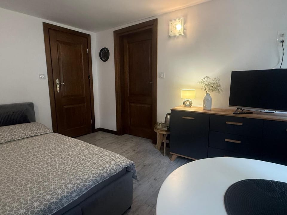 Dom Wczasowy Amadyna Bed and Breakfast in West Pomeranian Voivodeship, Poland