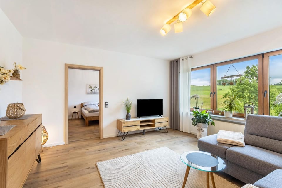 Appartement am Wilmkebach Apartment in Hochsauerlandkreis