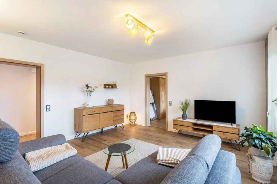 Appartement am Wilmkebach Apartment in Hochsauerlandkreis