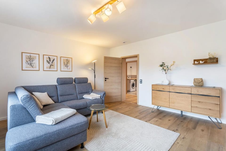 Appartement am Wilmkebach Apartment in Hochsauerlandkreis