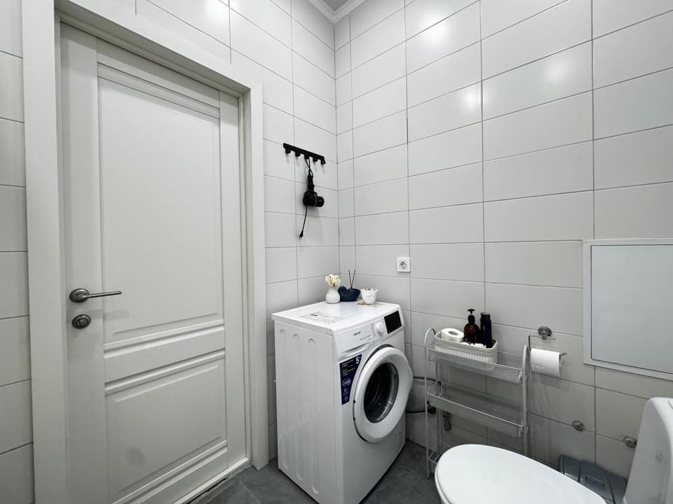 EmmaApart comfort 227 Apartment in Kazakhstan
