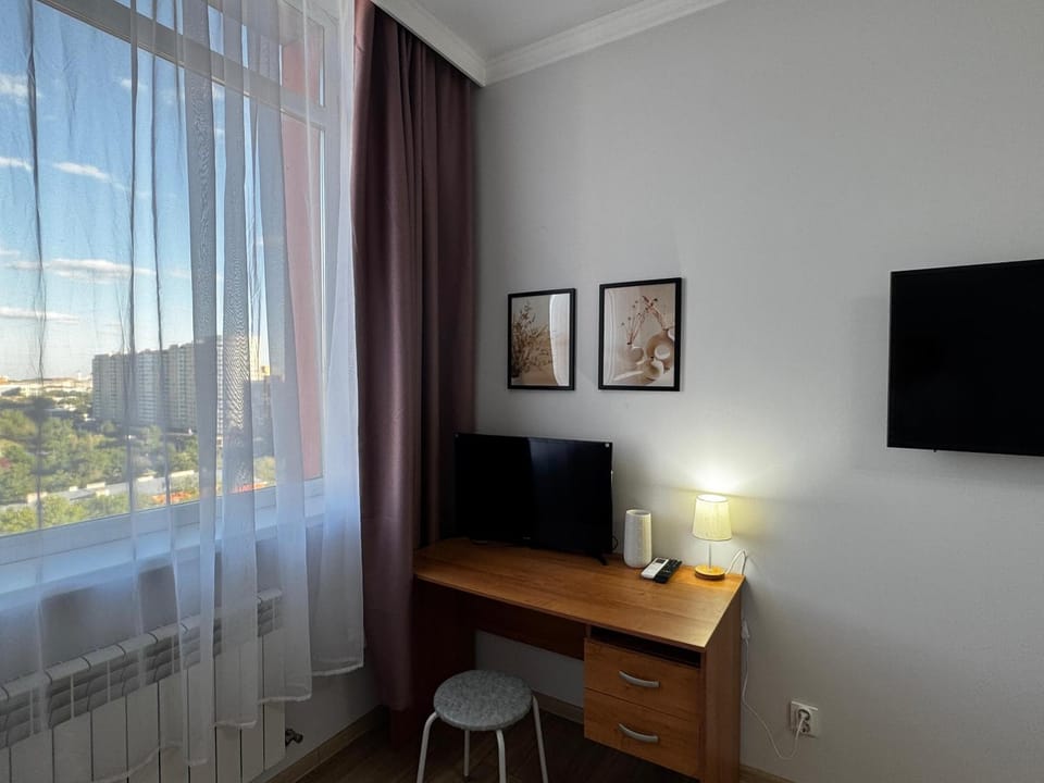 EmmaApart comfort 227 Apartment in Kazakhstan