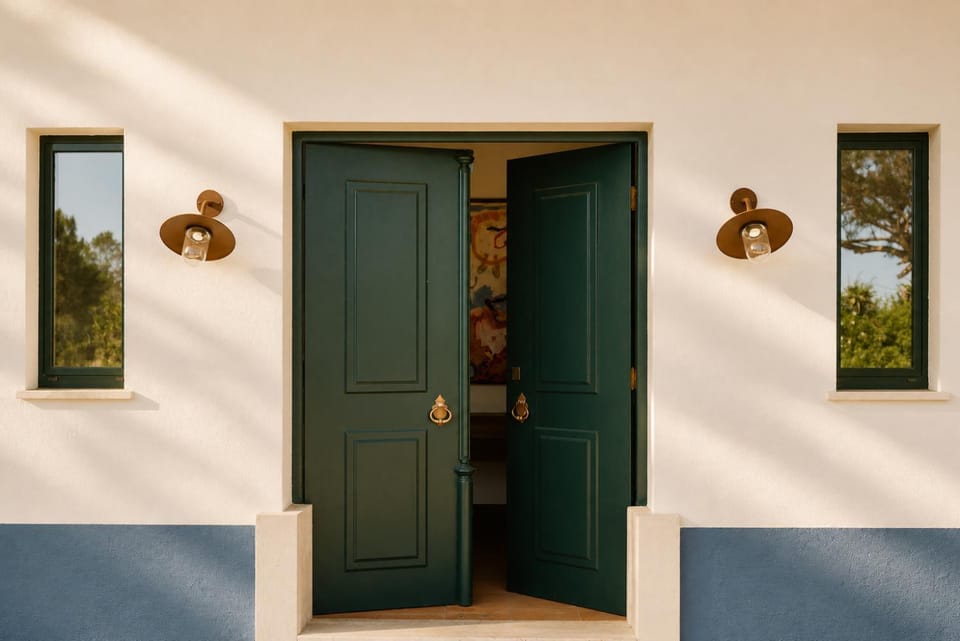 Villa Pinheirinho Melides Villa in Comporta