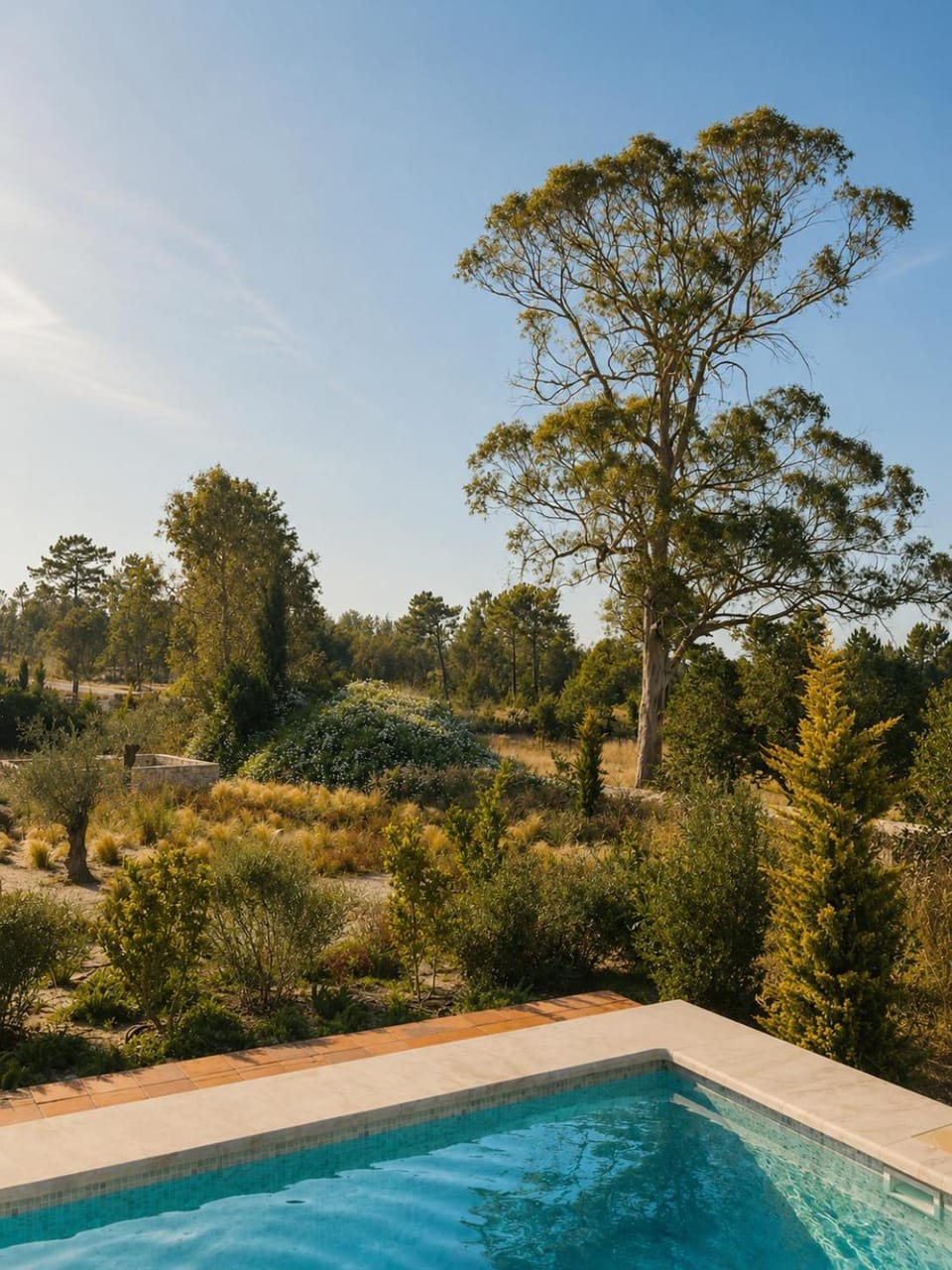 Villa Pinheirinho Melides Villa in Comporta