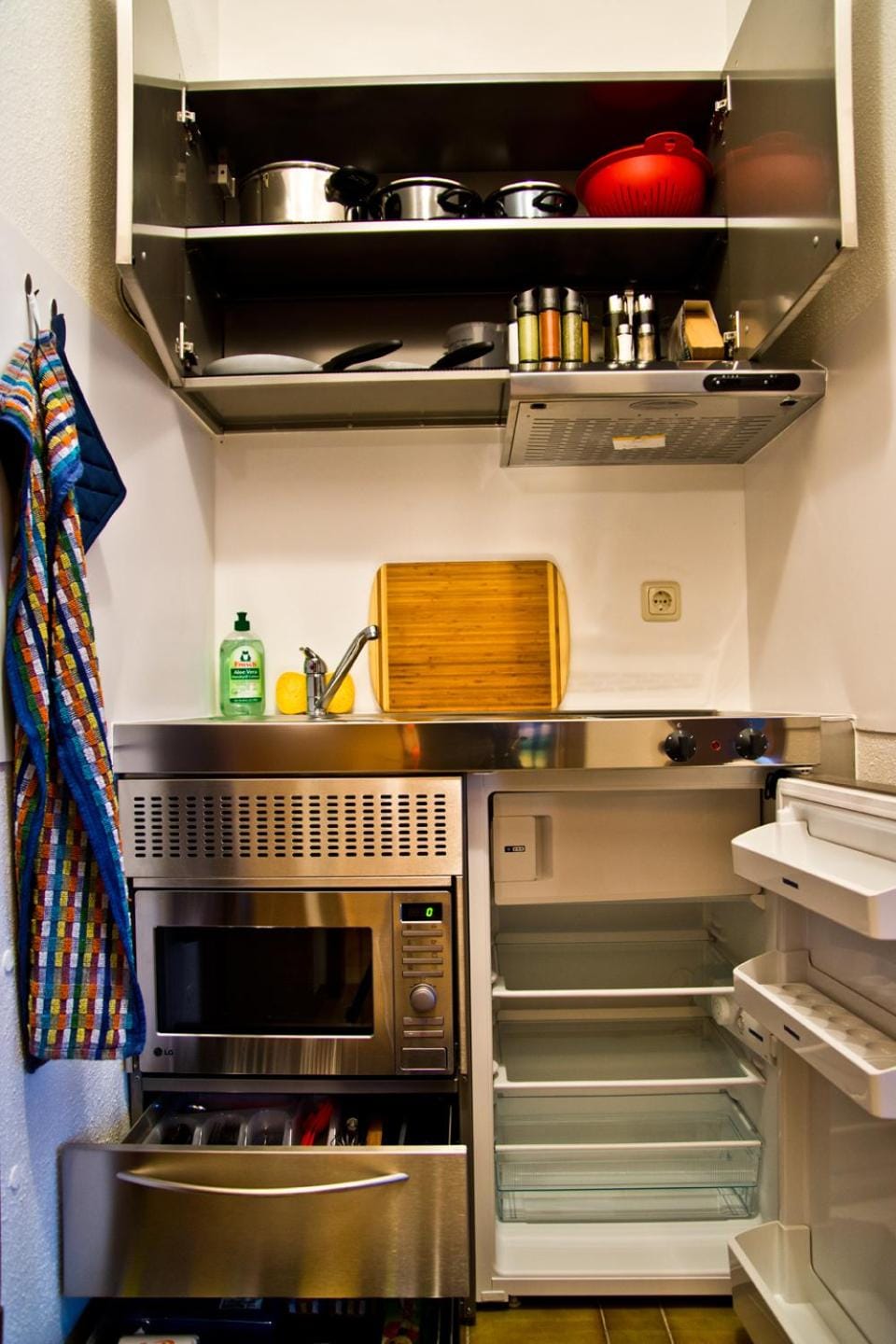 Ferienwohnung AmmerZonas & AmmerZone Apartment in Tyrol