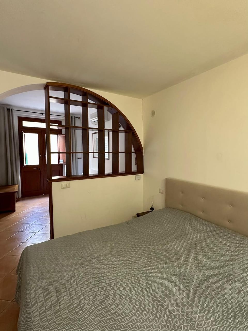 Noemi's cozy house in the centre Apartment in Trapani