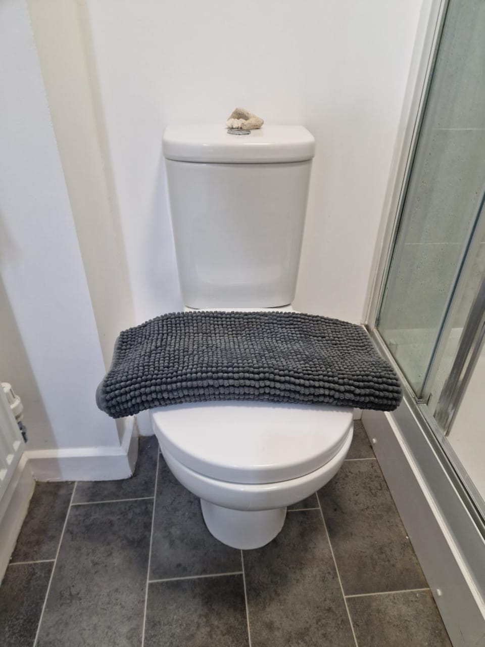Vale Waterfront Apartment in Barry