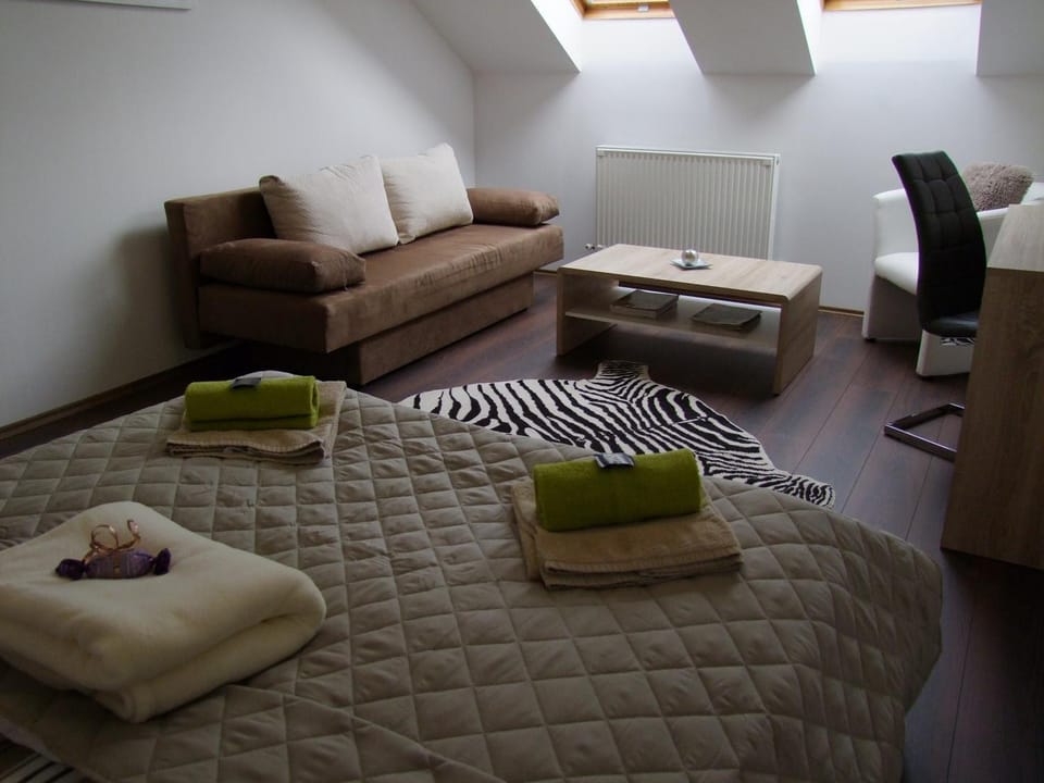 Korzó Apartman Apartment in Hungary