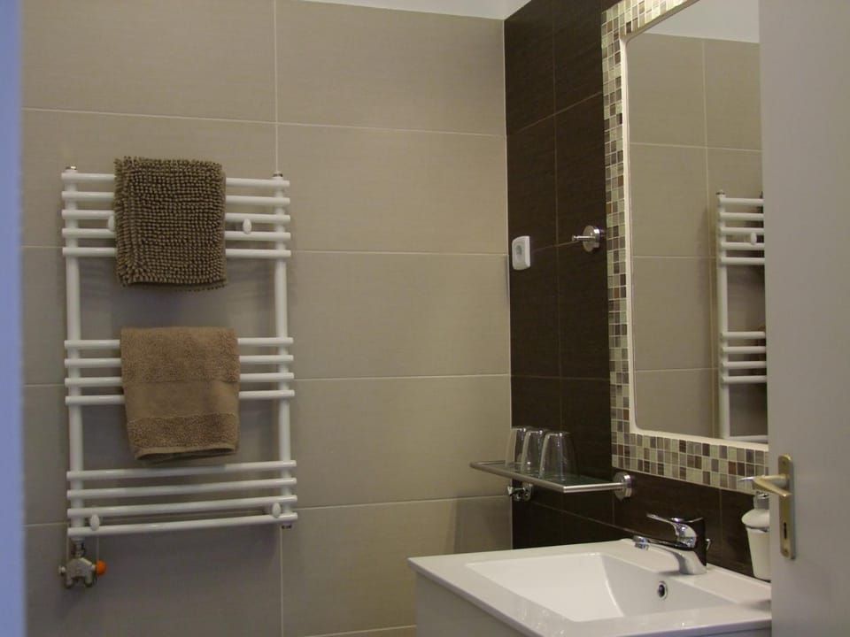 Korzó Apartman Apartment in Hungary