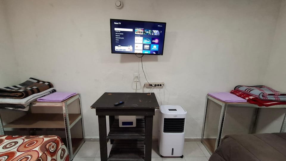 Habitación para 2 con Netflix Vacation rental in San Luis Potosi