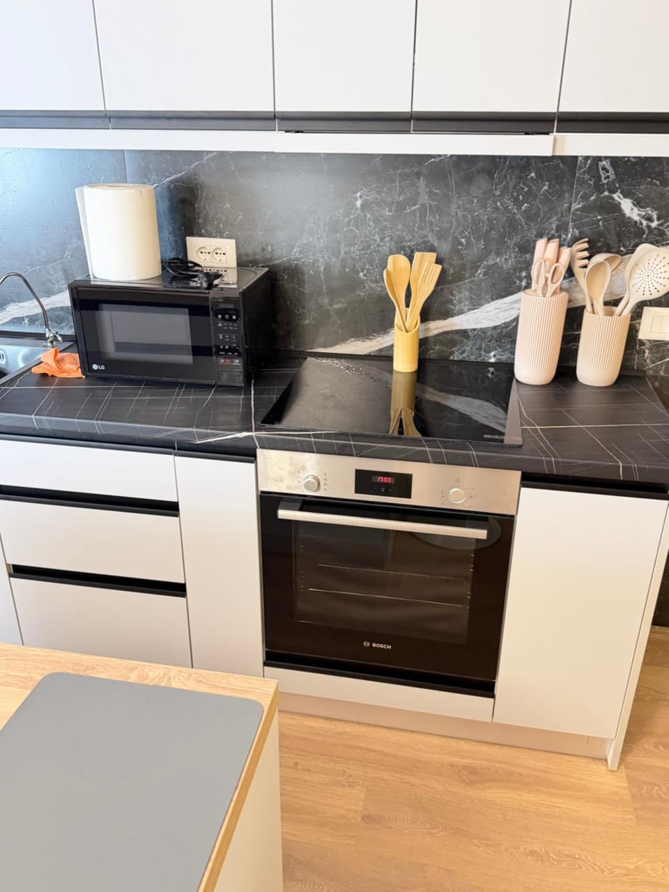 Noemi Apartment Apartment in Tirana County, Albania