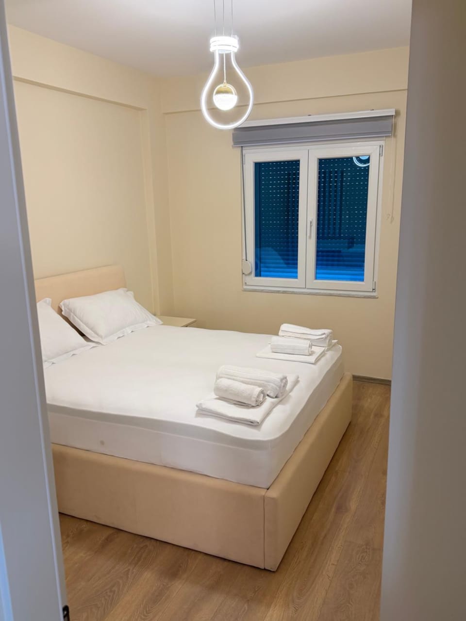 Noemi Apartment Apartment in Tirana County, Albania