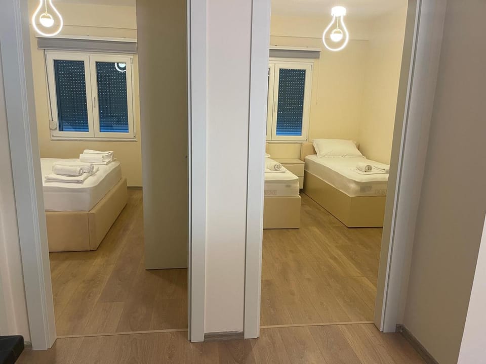 Noemi Apartment Apartment in Tirana County, Albania