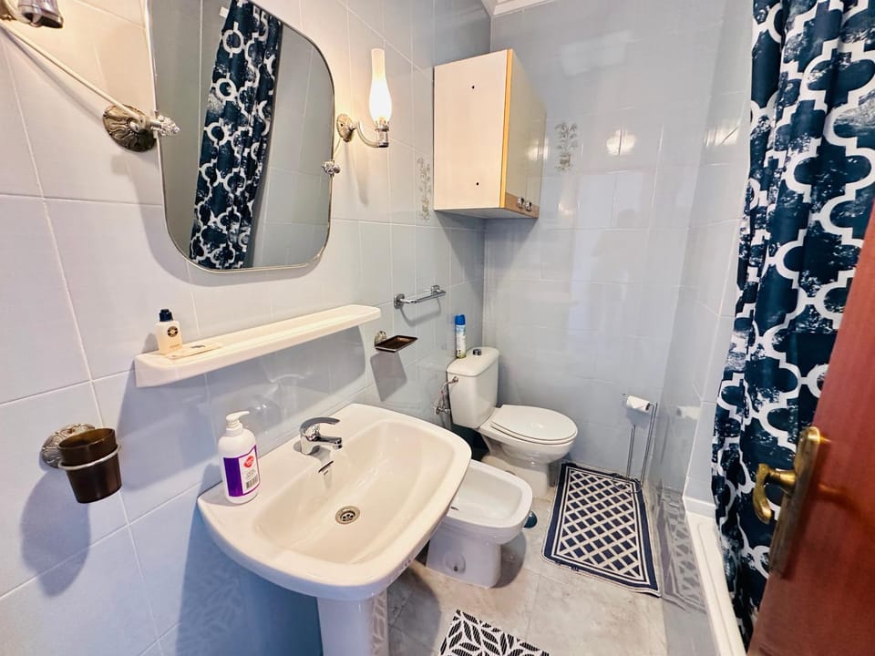Holidoo Travel - Casa Dos Apartment in Los Alcázares