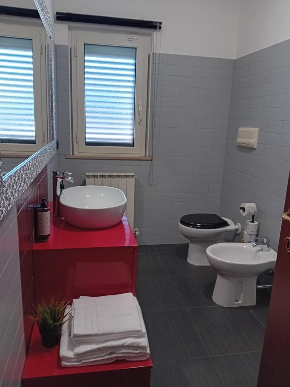 La Bussola Airport Appartament Apartment in Pescara