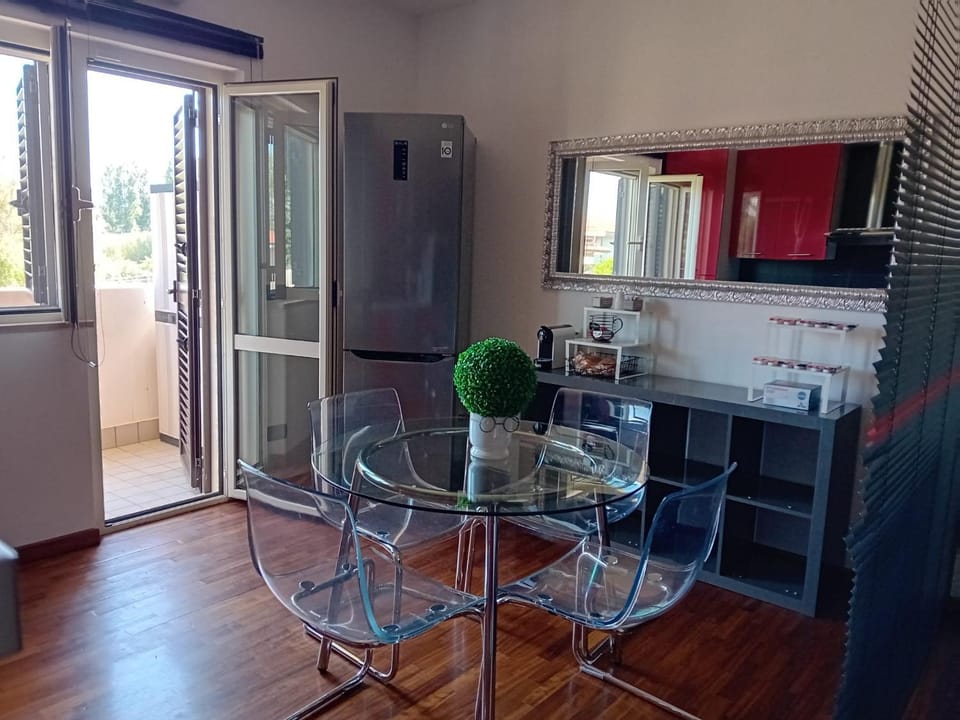 La Bussola Airport Appartament Apartment in Pescara