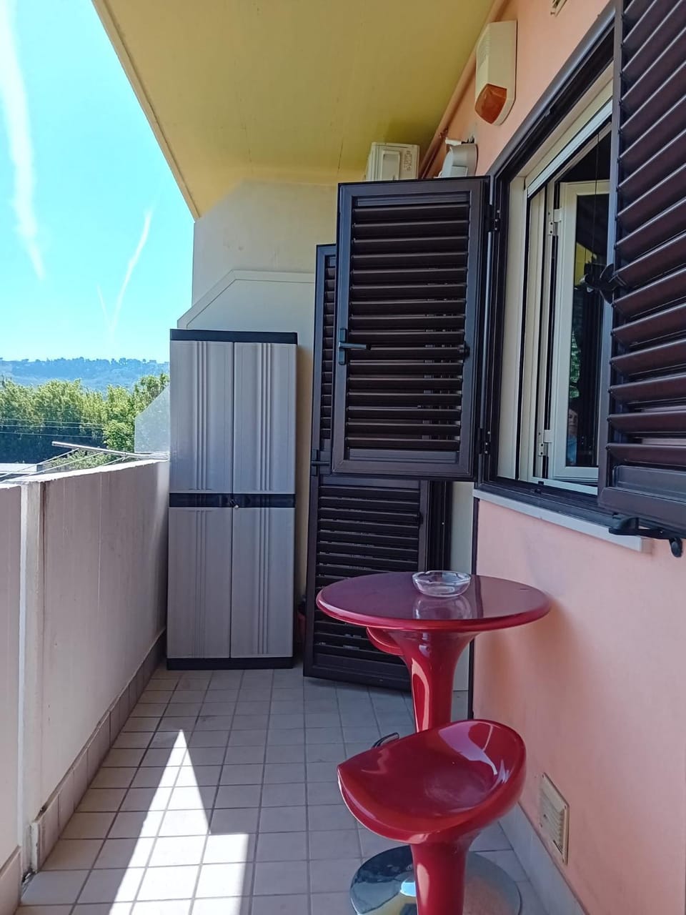 La Bussola Airport Appartament Apartment in Pescara
