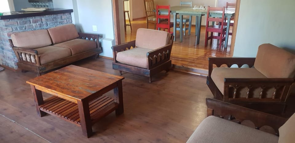 Die Skool Villa in Western Cape