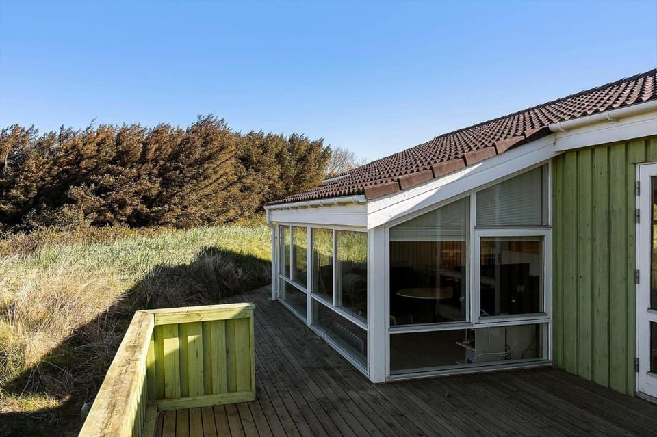 LK2247-Lokken-Marthasvej-42 House in Løkken